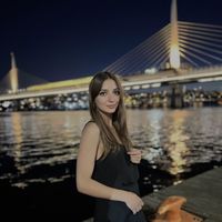 Aleksandra V's Photo