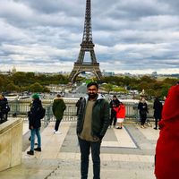 Ranabir Chandra的照片