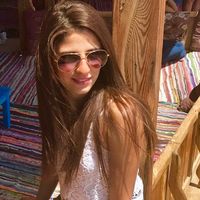 Marwa Ahmed的照片