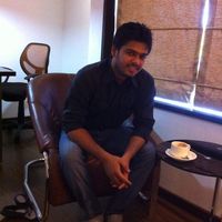 Abhishek Upadhyay's Photo