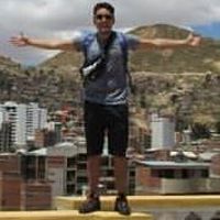 Nicolas Raul Patricio Araya Badaracco的照片