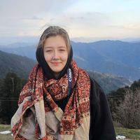 Julia Danilina's Photo