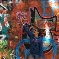 Blanche d'Esparron's Photo