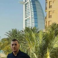 Photos de Alli Merabti