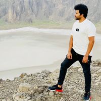 Arif Mohammed's Photo