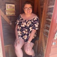 Fotos de Morgan Kathleen