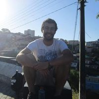 Fotos von Javier Nómade