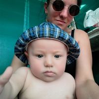 Alejandra Lozano's Photo