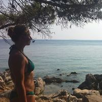 Cristina Gerussi's Photo