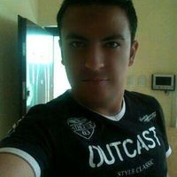 Anthuan Hautten's Photo