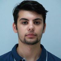 Filip Kalchev's Photo