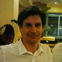 Peter Kurtin's Photo