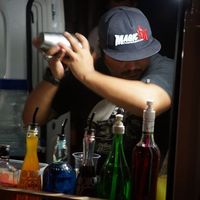 Beny Dreadz的照片