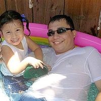 Freddy Gonzalez's Photo