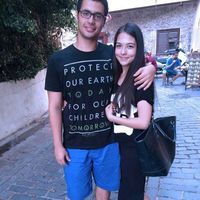 Arda Hadimioğlu's Photo