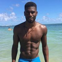 Elias Castillo的照片