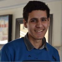 AbdElhalim Wahid's Photo