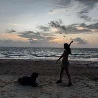 Photos de María José García