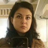 Фотографии пользователя silvia zolesio