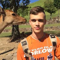 Kamil Lendzion的照片