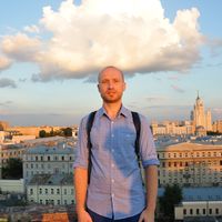 Vlad Salihov's Photo