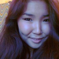 Darima Dabaeva的照片