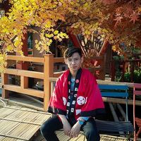 Sastra Adytia's Photo