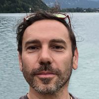 Roman  Smykal's Photo