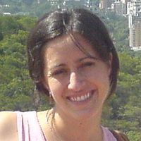 Regina Orvananos的照片