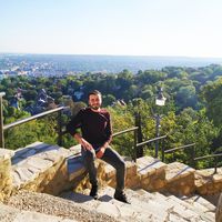 Mehmet Zeki Öztürk的照片