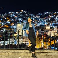 Carolina Moreno's Photo