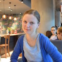 Le foto di Karolina Moćkun