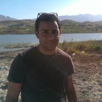 Sami Dadashi's Photo