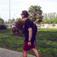 Eduardo Pinto's Photo