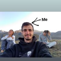 Jozek Pawelec's Photo