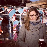 Loredana Pana的照片