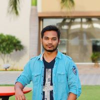 Photos de Vijay Kashyap