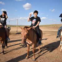 Lin Yi-Ying的照片