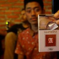 Kurniawan Santoso's Photo