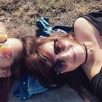 Zlatka Pavlovicova's Photo