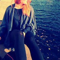 Julia Diehlen's Photo