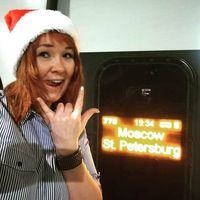 Катя Семенова's Photo