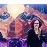 Eileen Hinckle's Photo