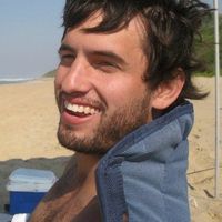 calvin tribelhorn的照片