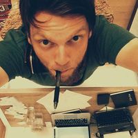 Dennis Mirza的照片