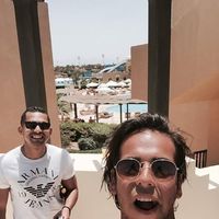 Omer Mostafa's Photo