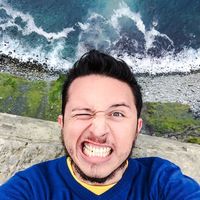 Roger Chagas's Photo