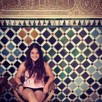 Le foto di Natalia Ramirez