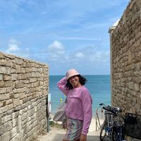 Chloé  Neugnot's Photo