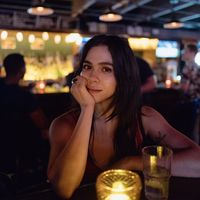 Nicole Mendoza's Photo